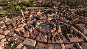 Lucca, Tuscany, Italy [V3.0] thumbnail 2