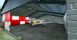 LBI - Aeroclub Loberia thumbnail 7