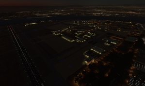 KNZY - North Island Naval Air Station (Halsey Field) thumbnail 8