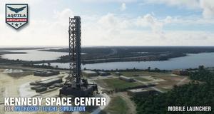 Kennedy Space Center thumbnail 9