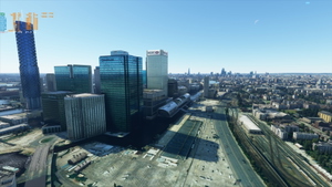 River Thames Water Fix (no google imagery and no performance impact) thumbnail 3