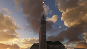 Hassan II Grand Mosque-Casablanca thumbnail 9