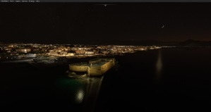 Heraklion Koules | Crete thumbnail 2