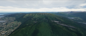 NOW REDUNDANT Fix for lake elevation in southern-norway thumbnail 1