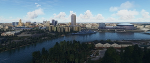 Buffalo NY Skyline Pack Version 2 thumbnail 1
