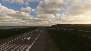 ENSS - Vardø Airport Svartnes thumbnail 7