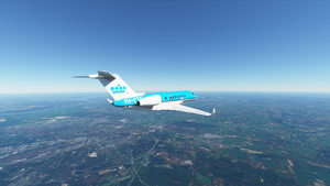 KLM Longitude thumbnail 2