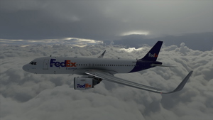 FedEx A320neo thumbnail 2