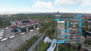 San Siro Stadium Milan Landmark thumbnail 2