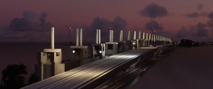 Oosterscheldekering thumbnail 4