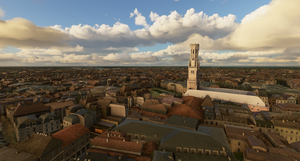 Bruges, Belgium landmarks thumbnail 2