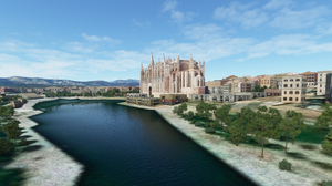 Palma De Mallorca Cathedral thumbnail 3