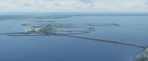 Oosterscheldekering thumbnail 1