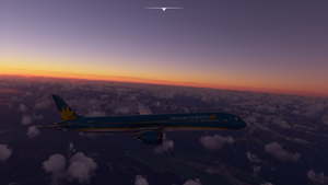 Vietnam Airline | NEW METHOD thumbnail 3
