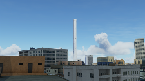 Tokyo Landmarks 0.01