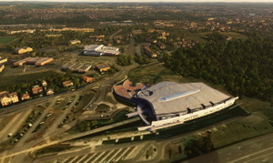 Limoges, France - Landmarks thumbnail 2