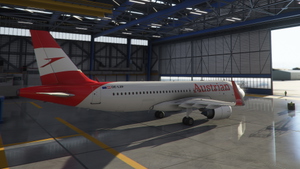 Austrian OE-LZF (Version 2020 - 4K) thumbnail 8