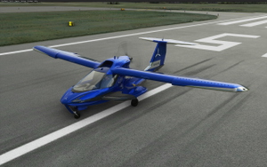 Icon A5 - Metallic (3 colors) thumbnail 3