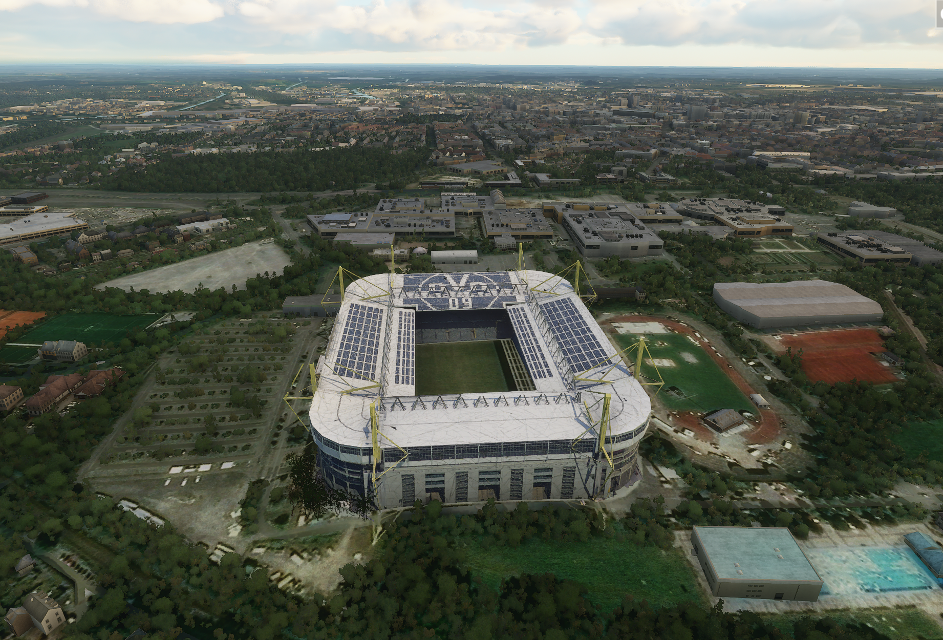 Signal Iduna Park | Westfalenstadion  - Image 1