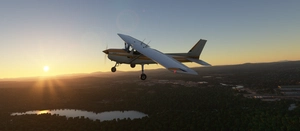 C-152II Livery N48270 thumbnail 10