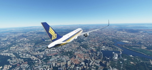 A320 Singapore Airlines thumbnail 1