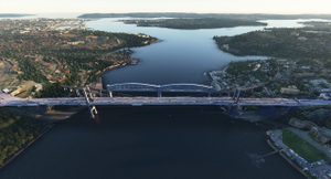 Tamar Bridge England thumbnail 2