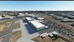 Toll Ambulance Rescue Sydney Base thumbnail 5