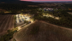 Italy - Monteriggioni 1.2 thumbnail 2