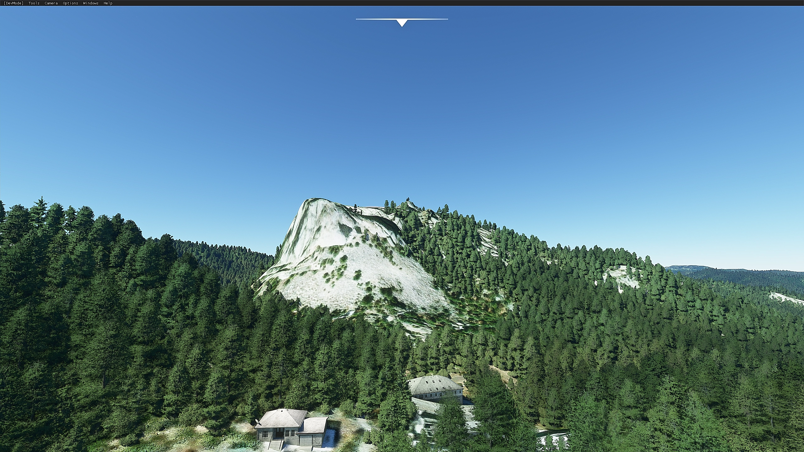 Mt. Rushmore Scenery - Image 1