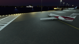 EFOU - Oulu Airport thumbnail 4