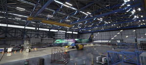 Hekla Borealis Icelandair thumbnail 1