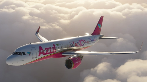 AZUL ROSA (Update Fix)