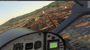 Turin Landmarks, Italy thumbnail 7