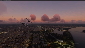 Washington DC Landmarks Pack Update thumbnail 4