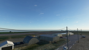 ENSS - Vardø Airport Svartnes thumbnail 6