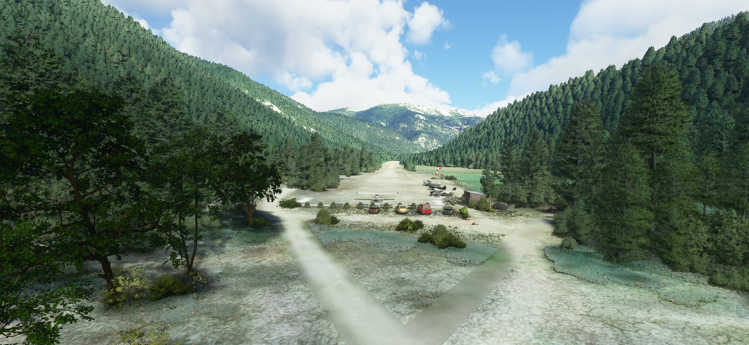 U60 Big Creek  - Image 1