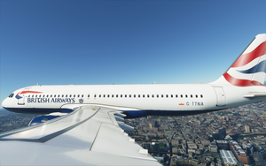 British Airways A320 thumbnail 6