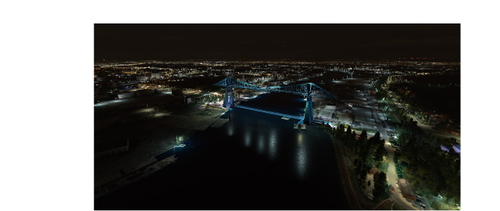 Transporter Bridge