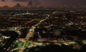 Rotterdam - Erasmus MC - Dijkzicht thumbnail 2
