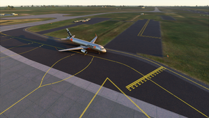 Avalon Airport (YMAV) thumbnail 5