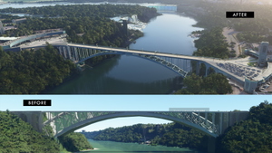 Niagara Falls Enhancement Pack thumbnail 9
