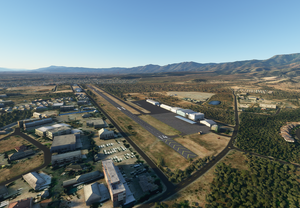 P52 - Cottonwood Airport thumbnail 7