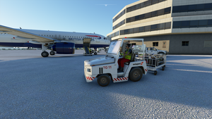 Swissport Ground Service Textures thumbnail 8