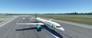 Bamboo Airways thumbnail 2