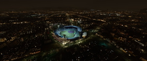 Hanshin Koshien Stadium thumbnail 4