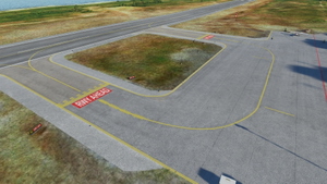 ENBV - Berlevåg Airport, Berlevåg thumbnail 11