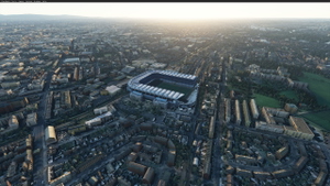 Dublin city enhancement & Landmarks thumbnail 2