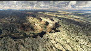 Mexican Mountain Airstrip thumbnail 3