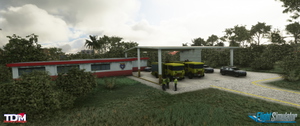 SVBI Barinas Airport thumbnail 2