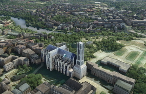 Limoges, France - Landmarks thumbnail 3